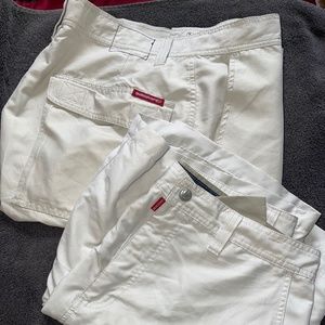 Quicksilver Shorts